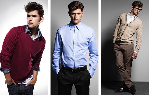 Sean Opry