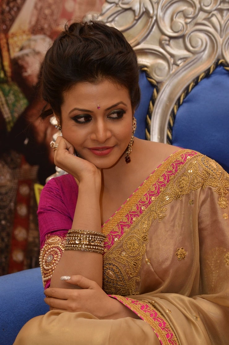 Koel Mallick.