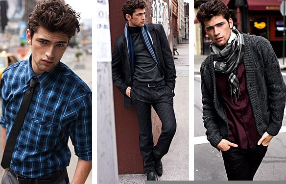 Sean Opry