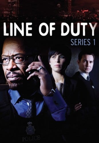 Line of Duty