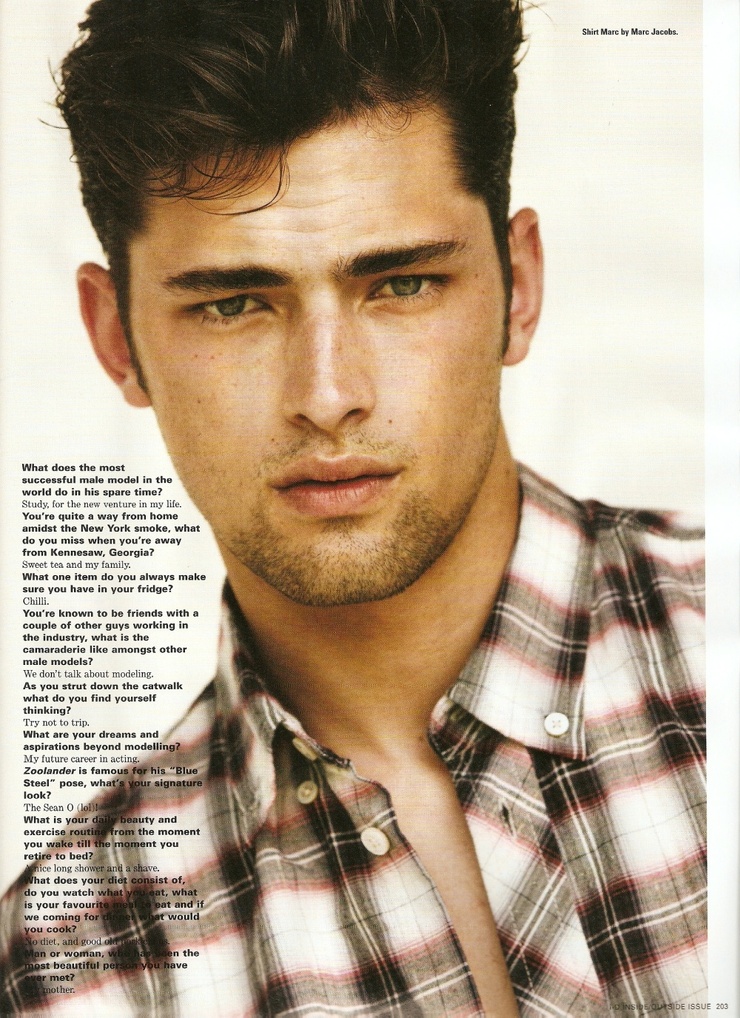 Sean Opry