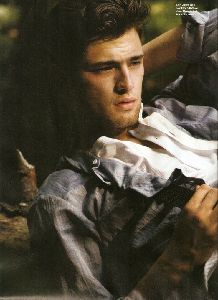 Sean Opry