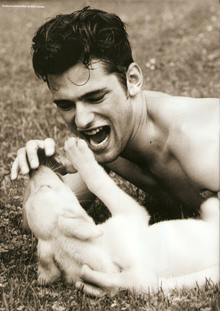Sean Opry Sean Opry
