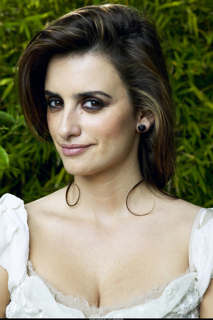 Penélope Cruz