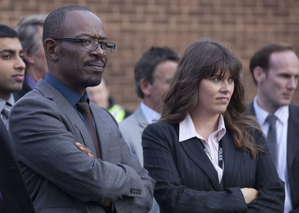 Line of Duty Line of Duty