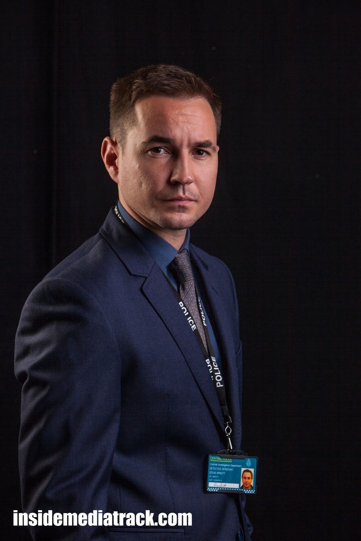 Line of Duty Line of Duty