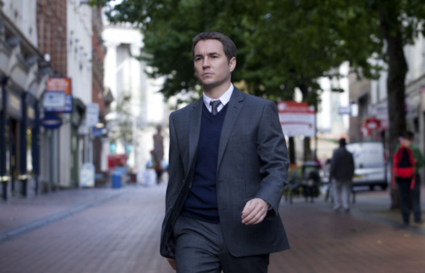 Line of Duty Line of Duty