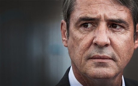 Line of Duty Line of Duty
