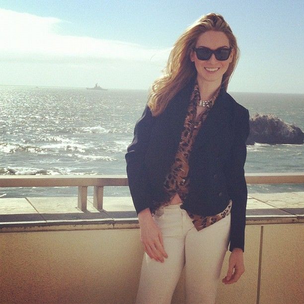 Jamie Clayton