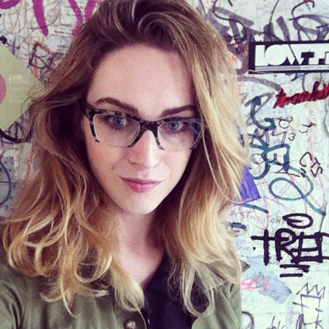 Jamie Clayton Jamie Clayton