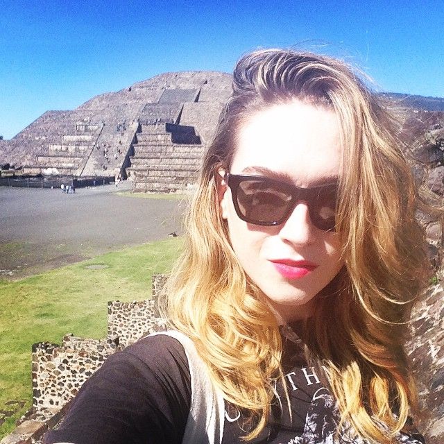 Jamie Clayton