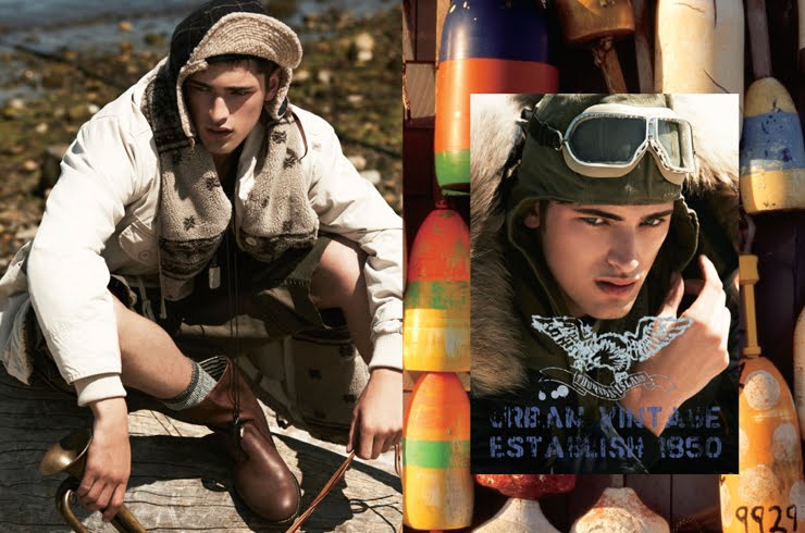 Sean Opry