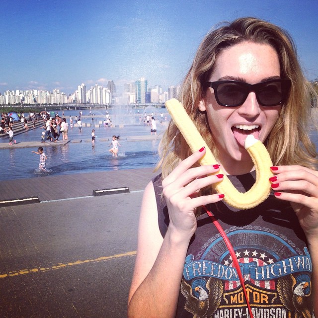 Jamie Clayton