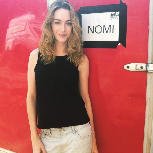 Jamie Clayton Jamie Clayton