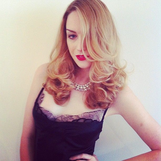 Jamie Clayton Jamie Clayton