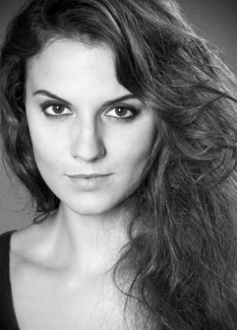 Melina Matthews Melina Matthews