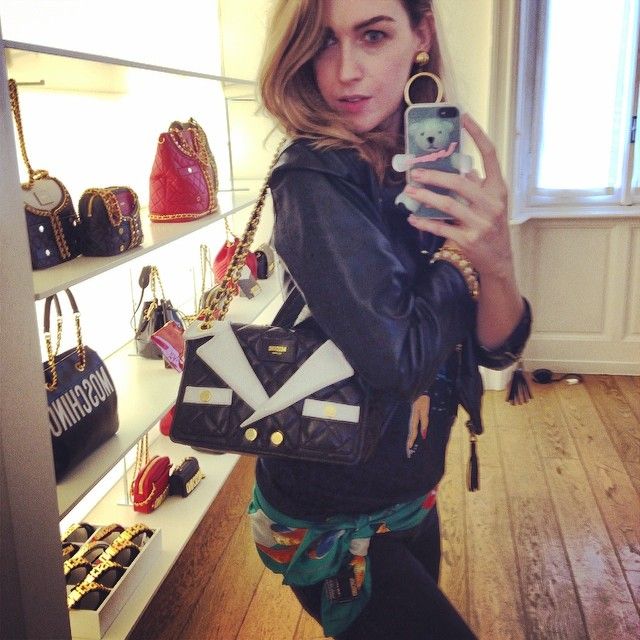 Jamie Clayton