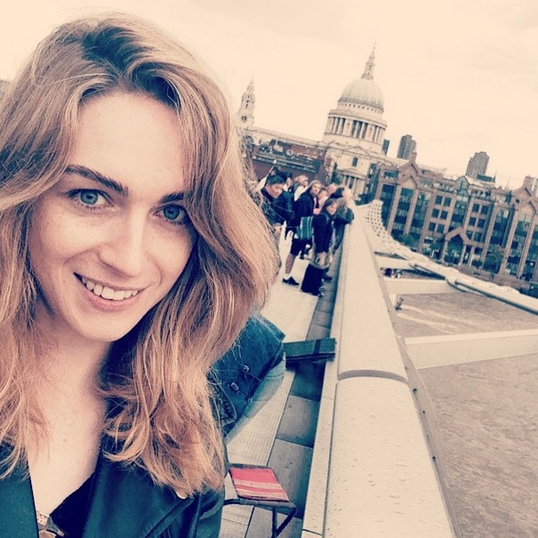 Jamie Clayton Jamie Clayton