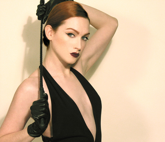 Jamie Clayton Jamie Clayton