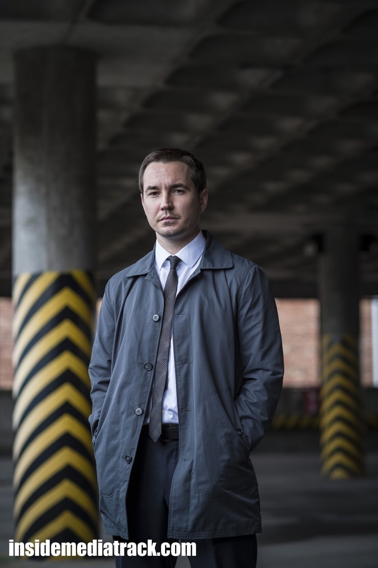 Line of Duty Line of Duty