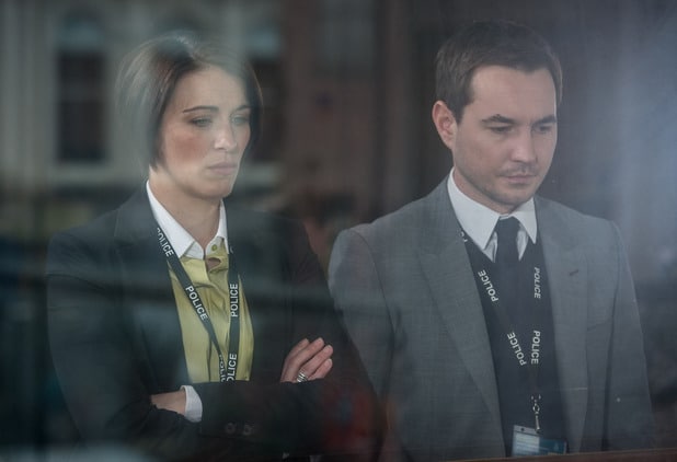 Line of Duty Line of Duty