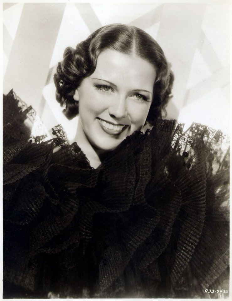 Eleanor Powell