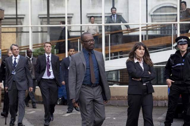 Line of Duty Line of Duty