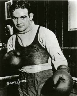 Benny Lynch Benny Lynch