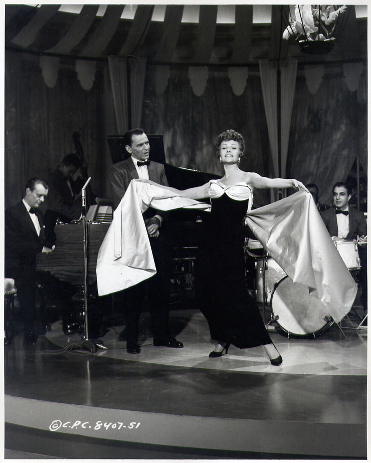 Pal Joey (1957) Pal Joey (1957)