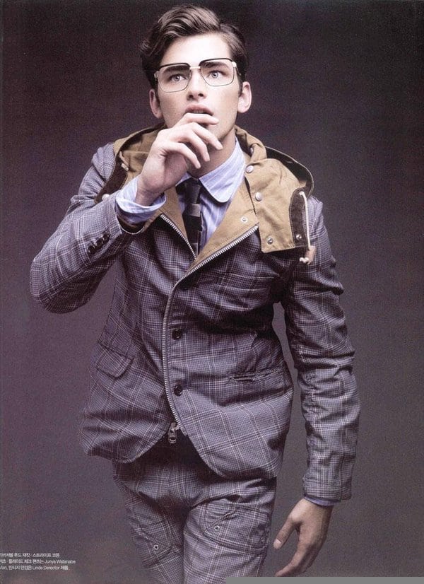 Sean Opry