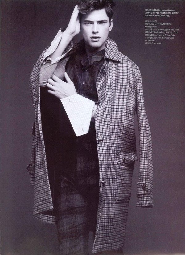 Sean Opry