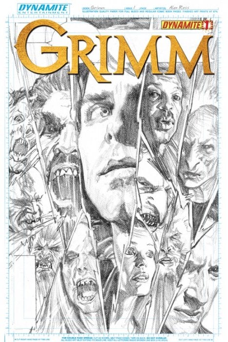 Grimm Grimm