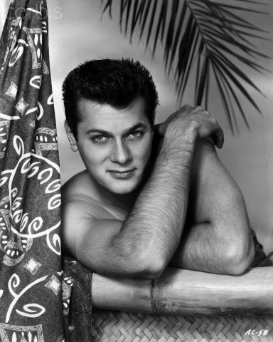 Tony Curtis