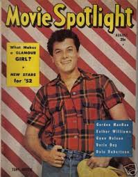 Tony Curtis