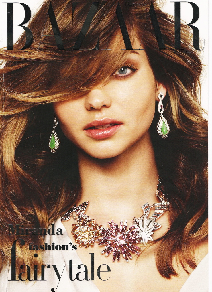 Miranda Kerr Miranda Kerr