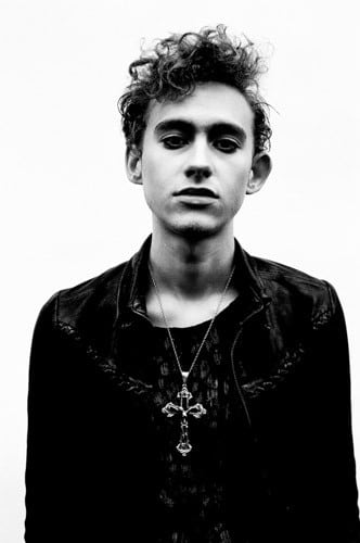 Olly Alexander