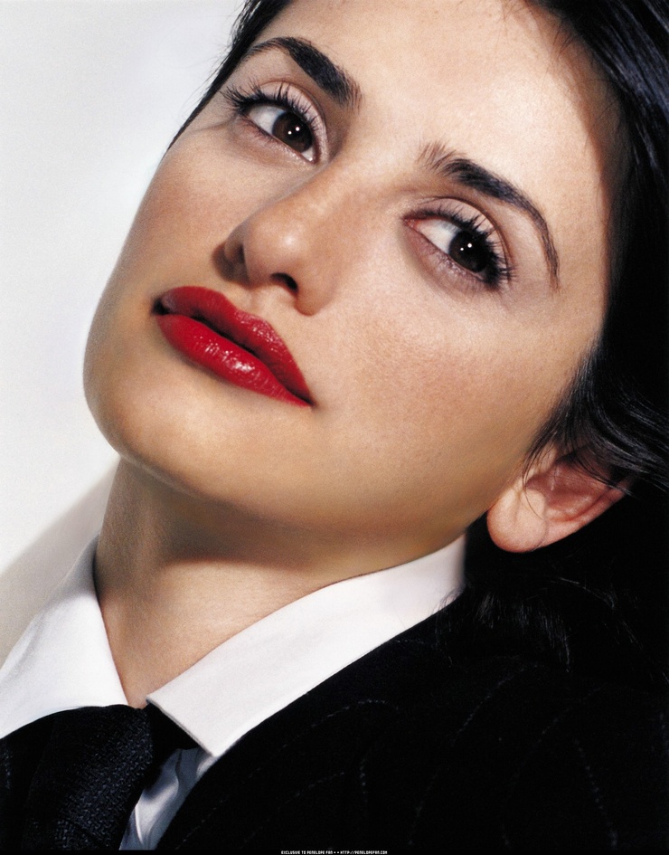 Penélope Cruz Penélope Cruz