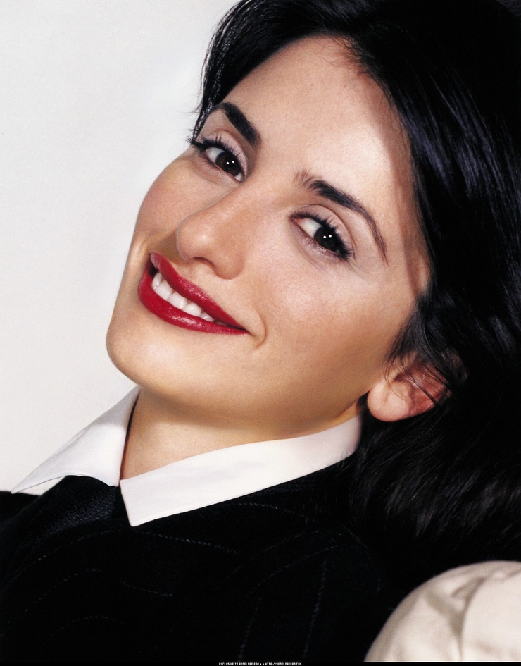 Penélope Cruz Penélope Cruz