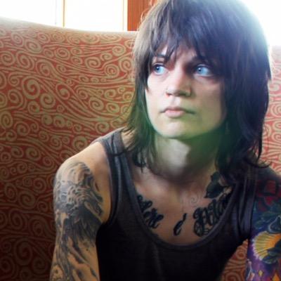 Picture of Renee Phoenix