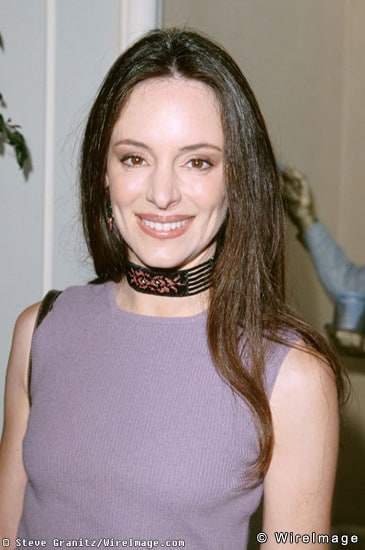 Madeleine Stowe