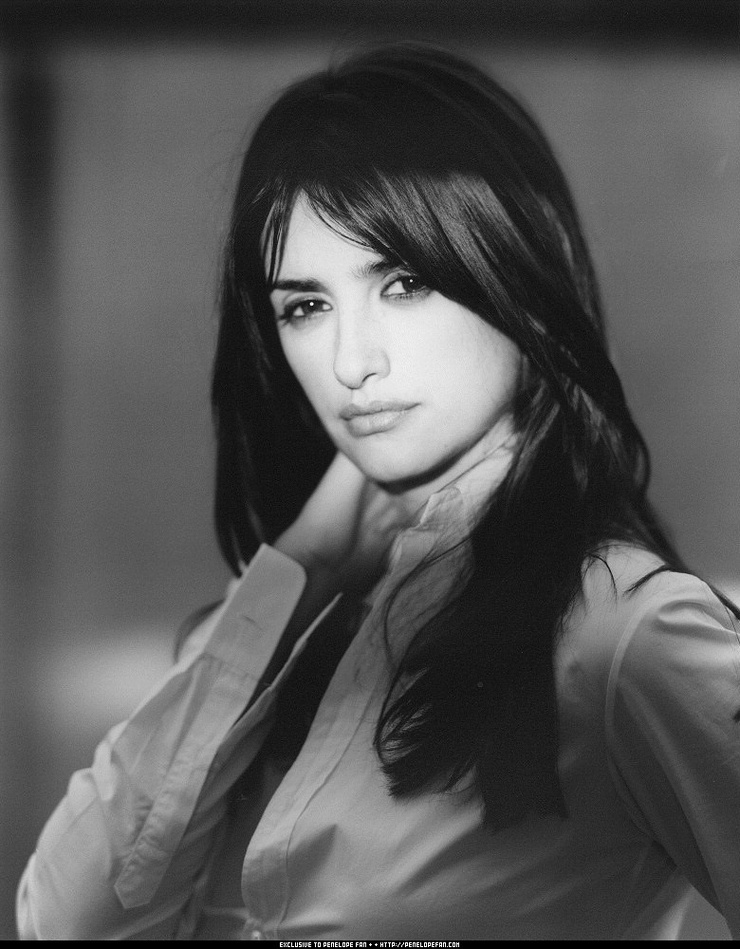 Penélope Cruz Penélope Cruz