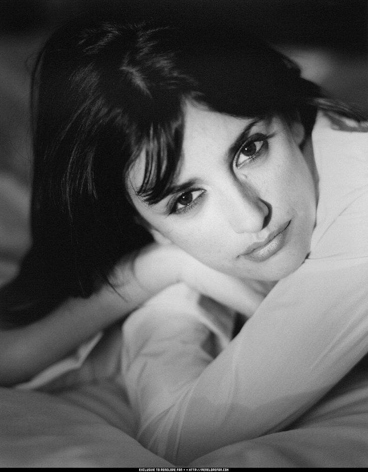 Penélope Cruz