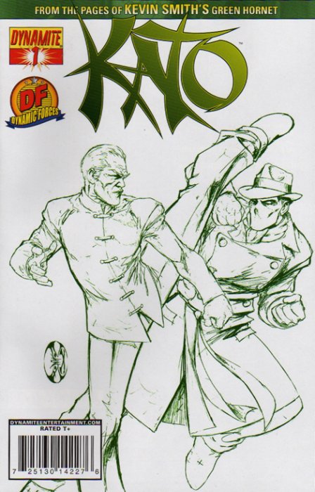 Kato Kato