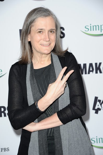 Amy Goodman