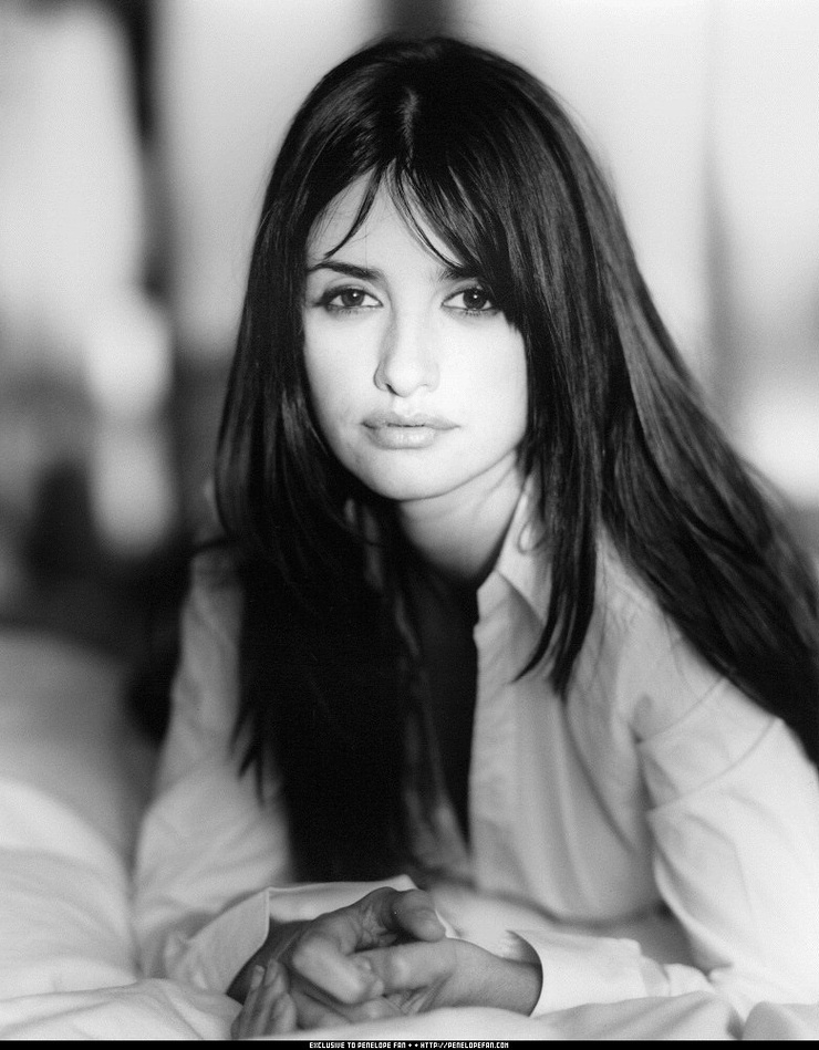 Penélope Cruz