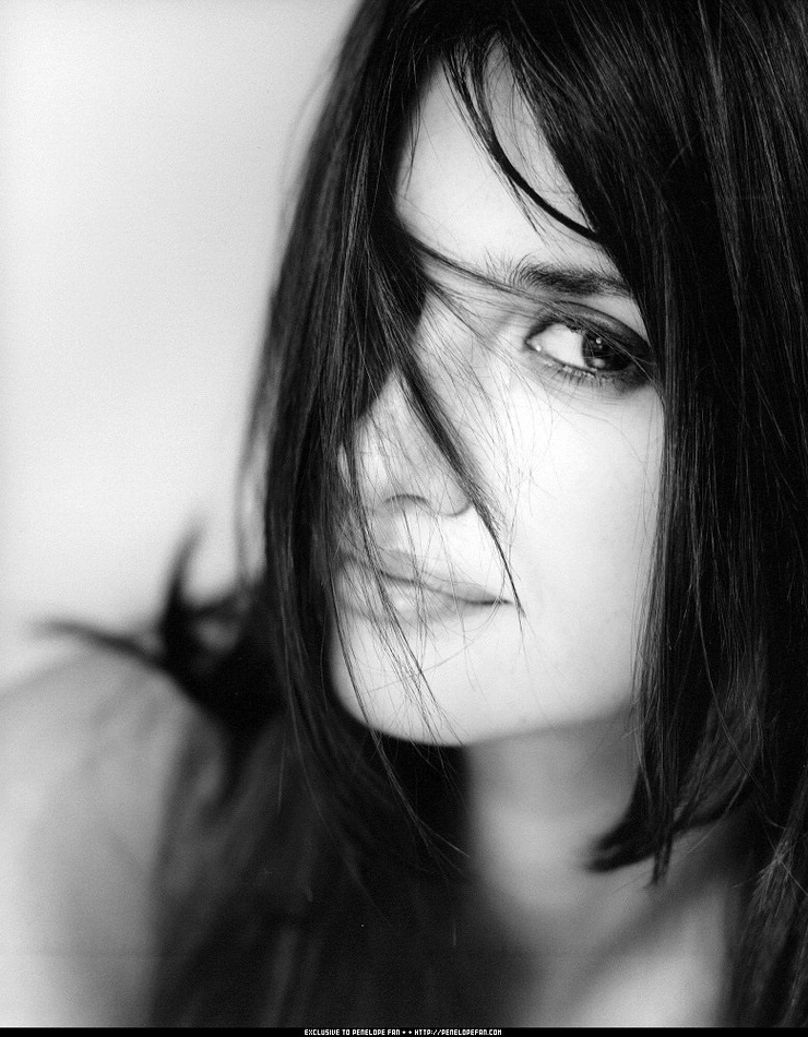Penélope Cruz Penélope Cruz