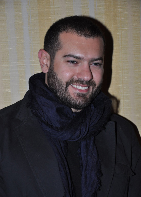 Amr Youssef