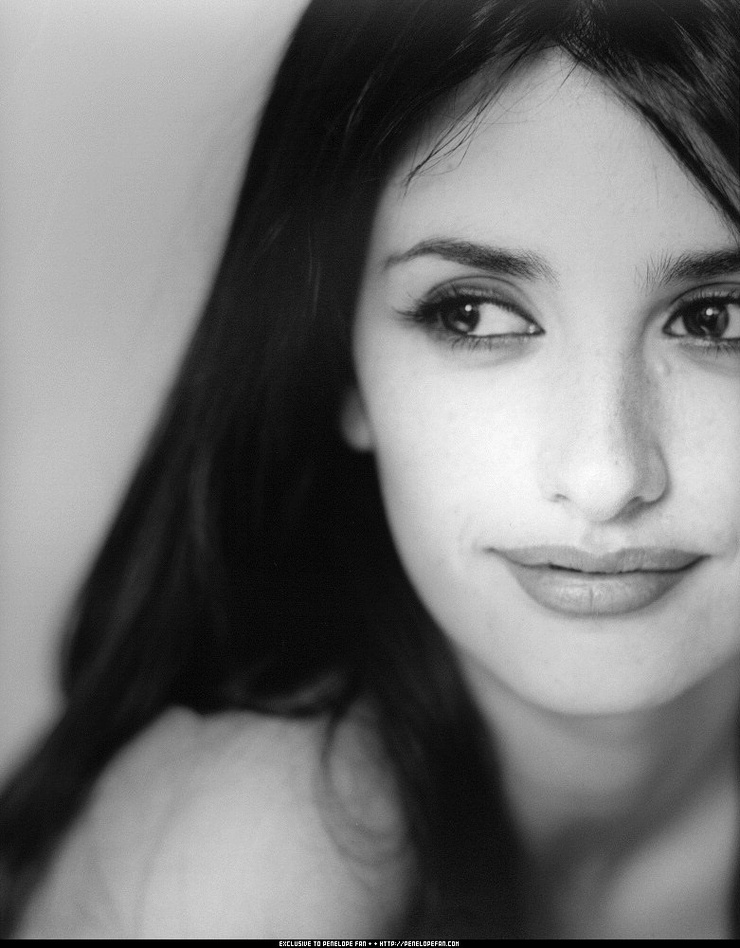 Penélope Cruz Penélope Cruz