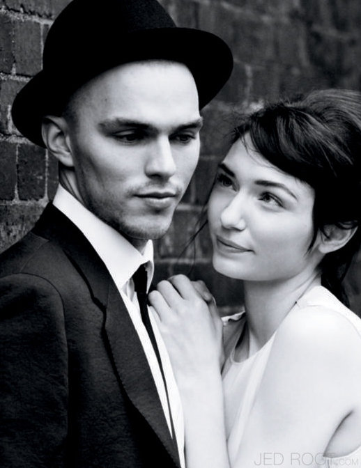Nicholas Hoult Nicholas Hoult