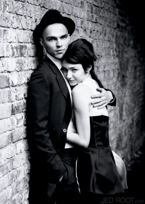 Nicholas Hoult